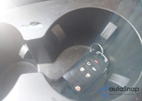 2010 Buick Lacrosse Cxs из США, поврежденный, VIN 1G4GE5EV8AF179108